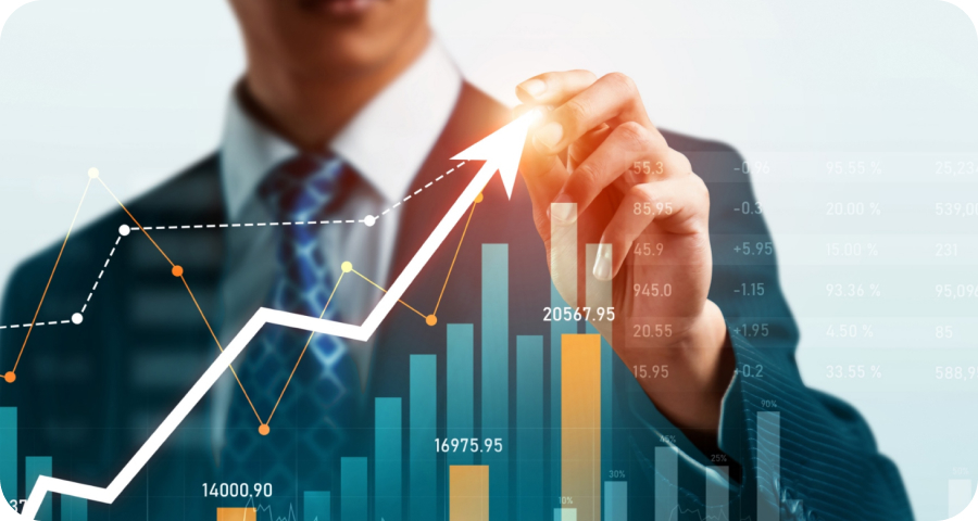 投資理財新視野